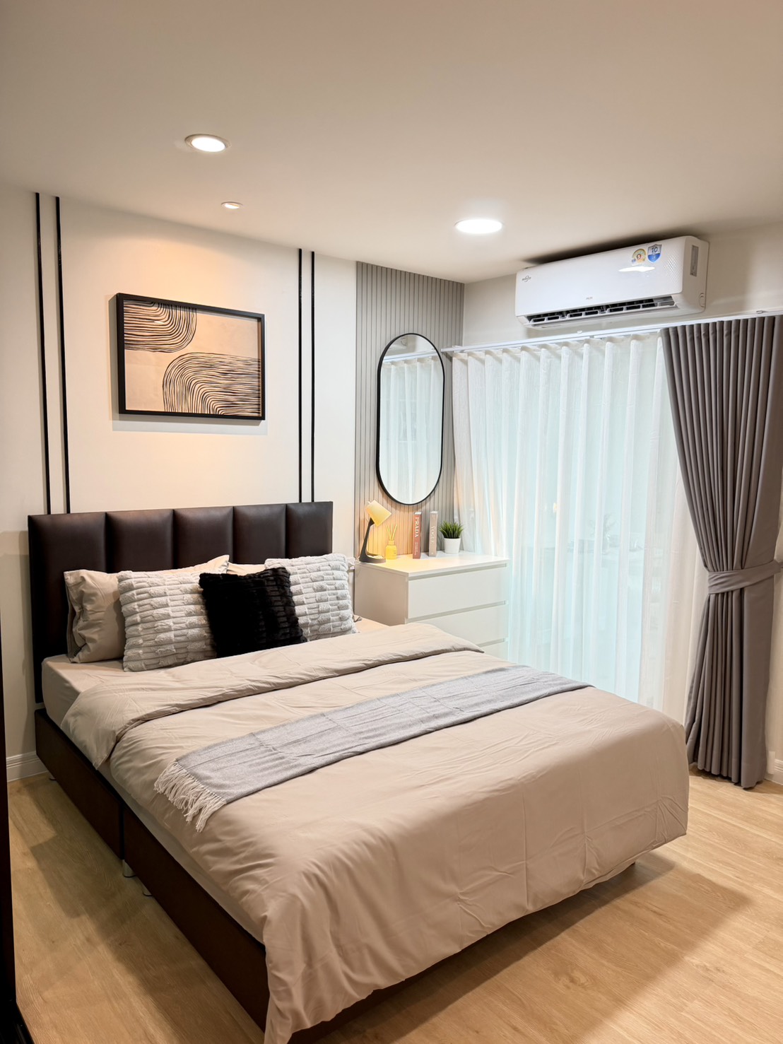 คอนโด เมือง · The View Condo Suanluang รูปที่ 4