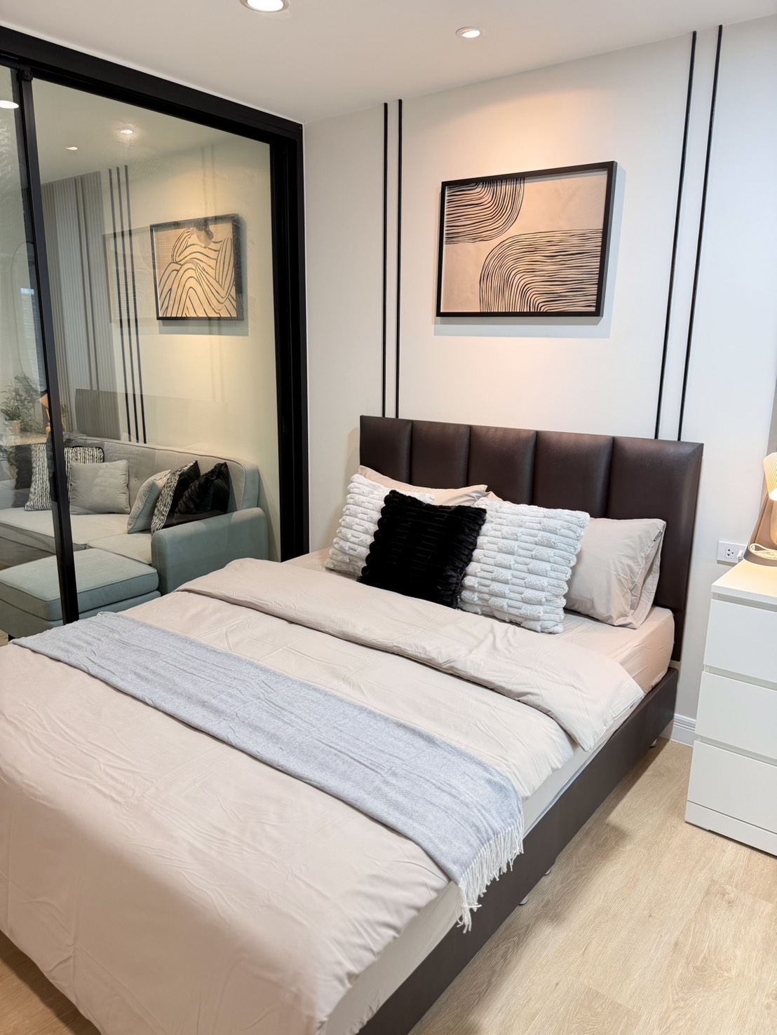 คอนโด เมือง · The View Condo Suanluang รูปที่ 5