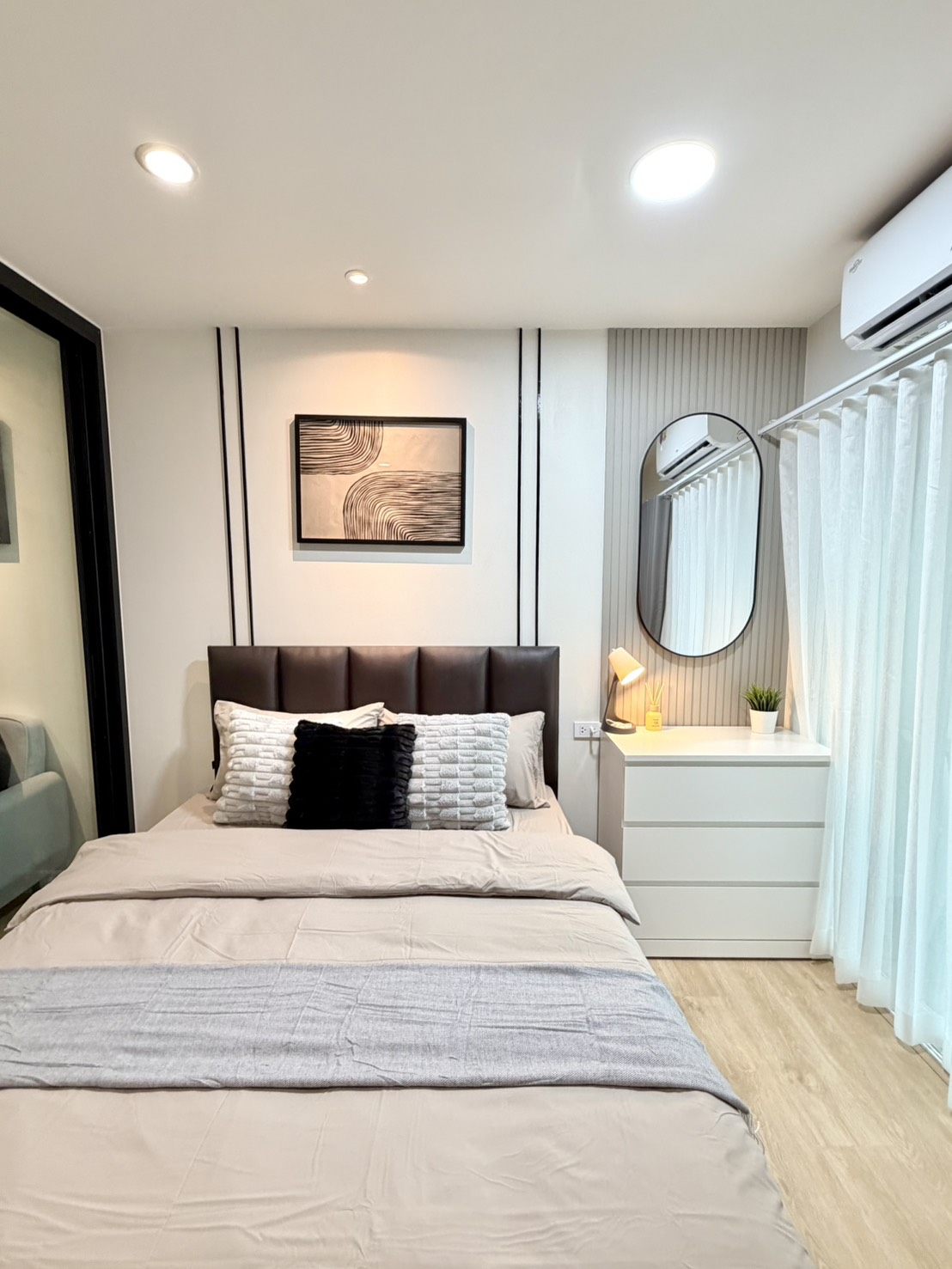 คอนโด เมือง · The View Condo Suanluang รูปที่ 6