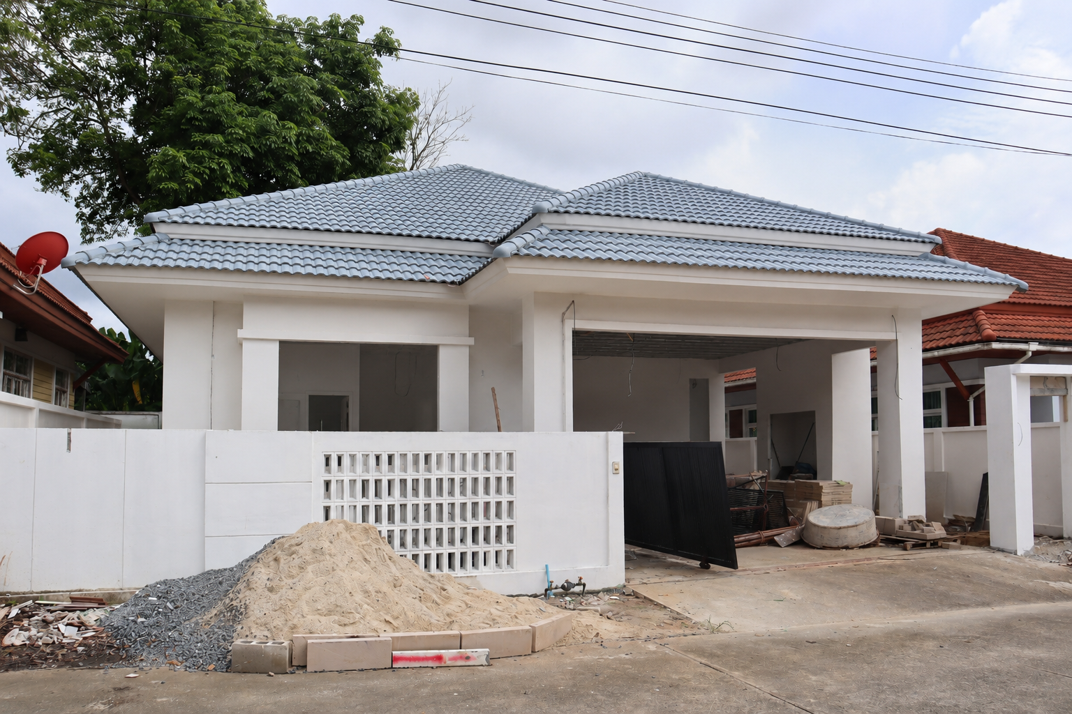 คอนโด 3 ห้องนอน เชิงทะเล · ZCAPE 3 Condominium Phuket รูปที่ 1