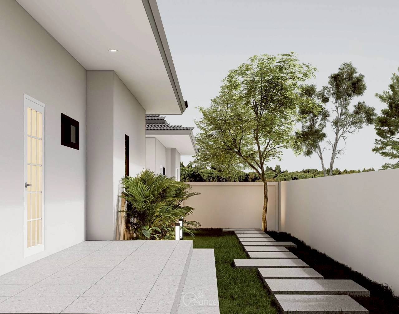 คอนโด 3 ห้องนอน เชิงทะเล · ZCAPE 3 Condominium Phuket รูปที่ 4