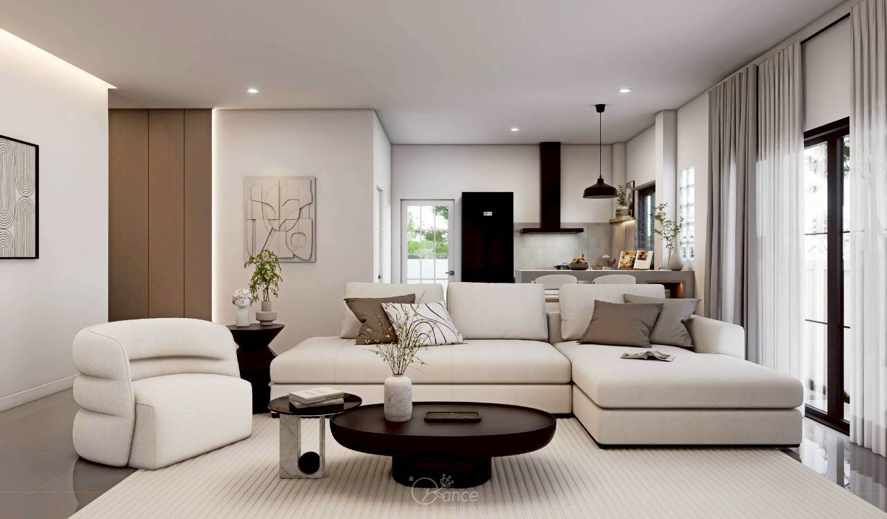 คอนโด 3 ห้องนอน เชิงทะเล · ZCAPE 3 Condominium Phuket รูปที่ 5