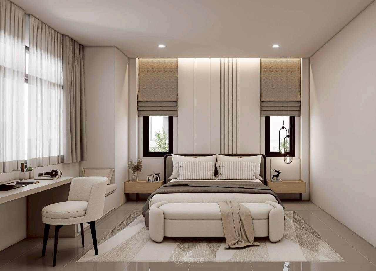 คอนโด 3 ห้องนอน เชิงทะเล · ZCAPE 3 Condominium Phuket รูปที่ 7