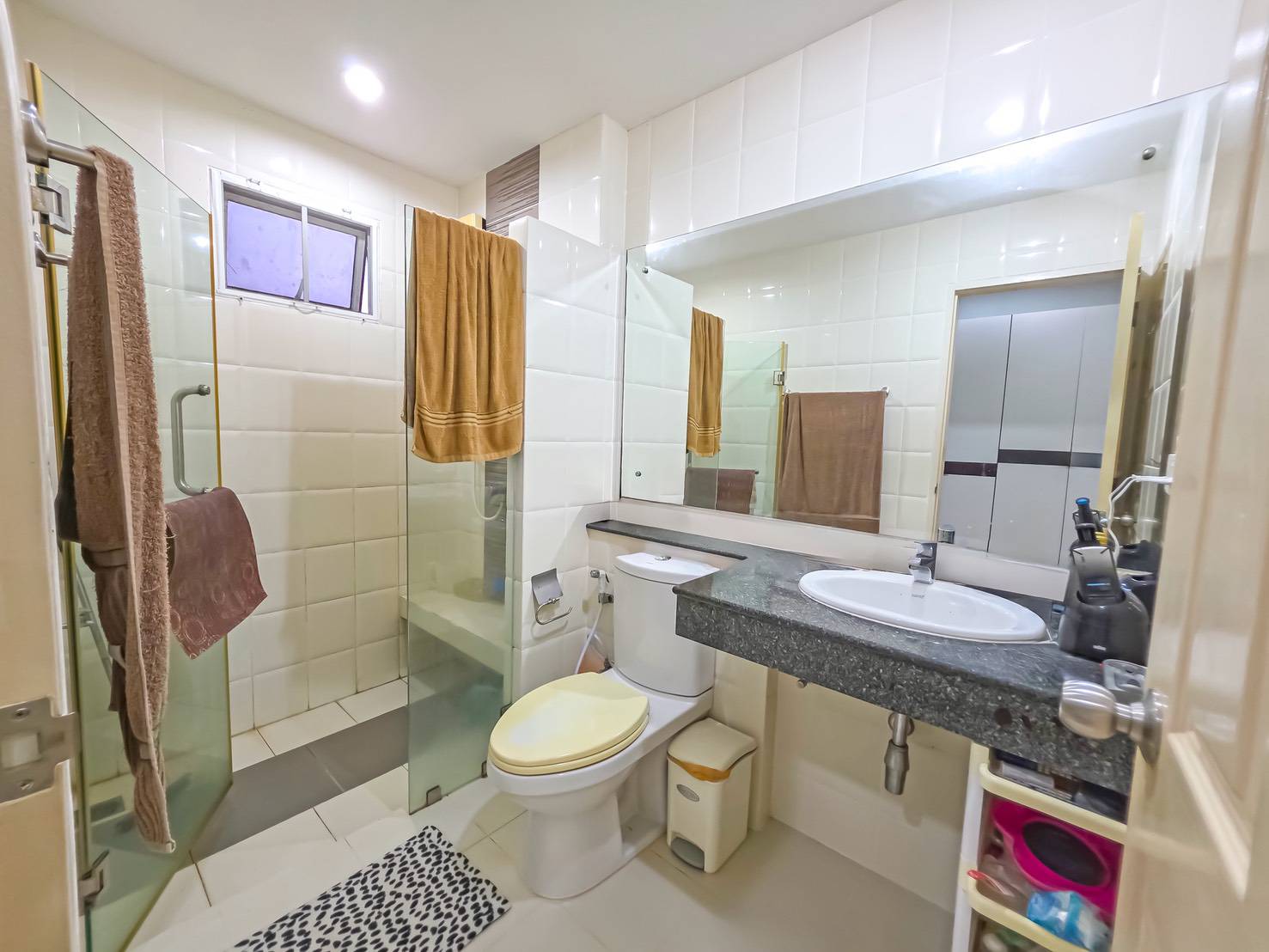 บ้านเดี่ยว 3 ห้องนอน ป่าคลอก · สิริวิลเลจ ป่าคลอก รูปที่ 2