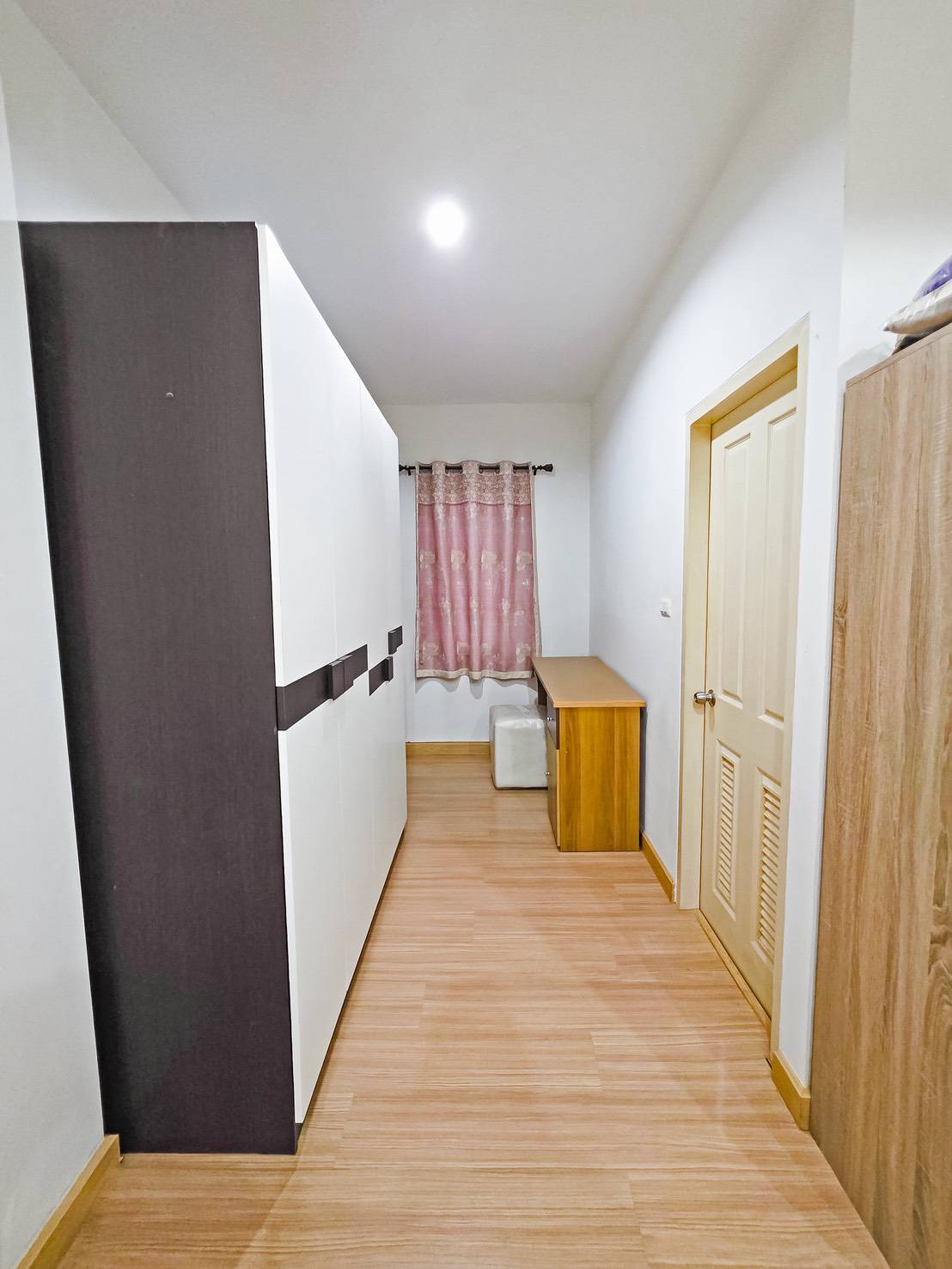 บ้านเดี่ยว 3 ห้องนอน ป่าคลอก · สิริวิลเลจ ป่าคลอก รูปที่ 3