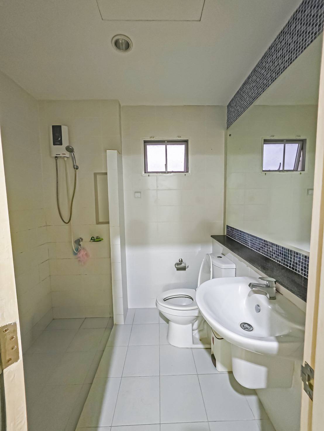 บ้านเดี่ยว 3 ห้องนอน ป่าคลอก · สิริวิลเลจ ป่าคลอก รูปที่ 6
