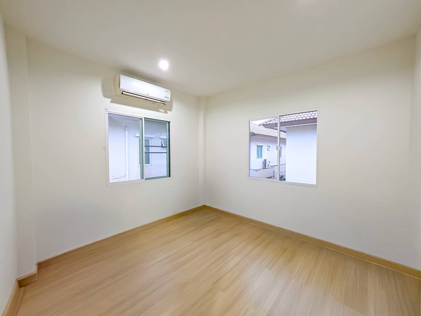 บ้านเดี่ยว 3 ห้องนอน ป่าคลอก · สิริวิลเลจ ป่าคลอก รูปที่ 7