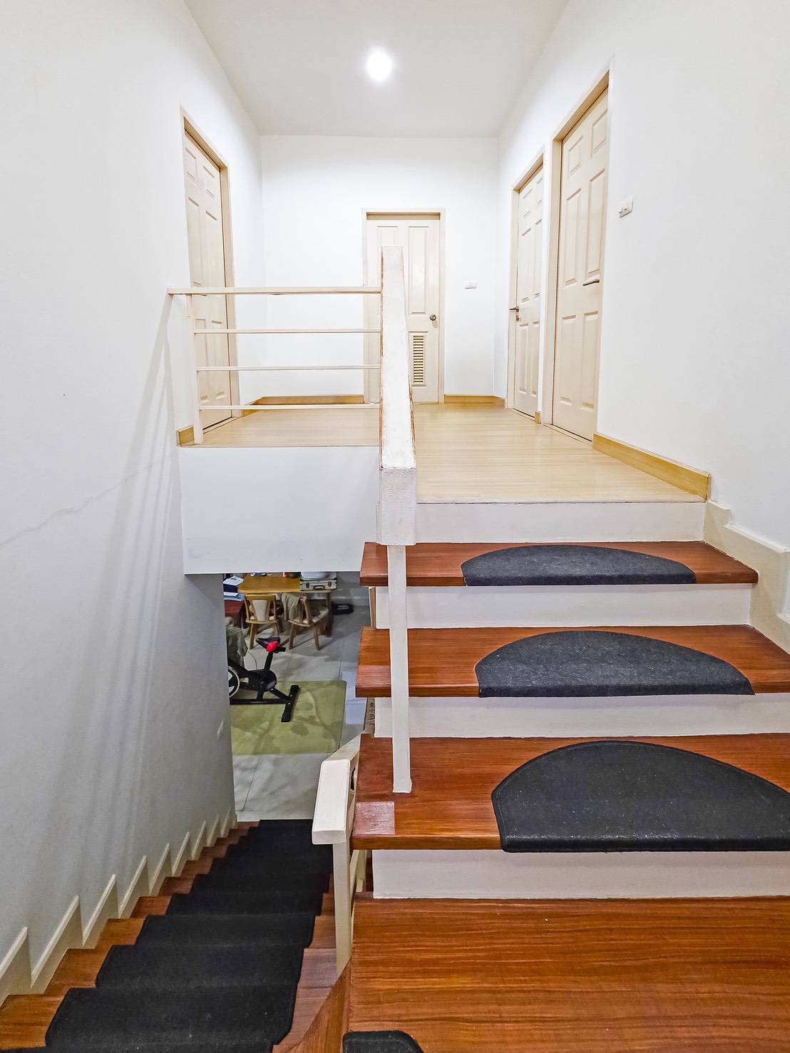 บ้านเดี่ยว 3 ห้องนอน ป่าคลอก · สิริวิลเลจ ป่าคลอก รูปที่ 8