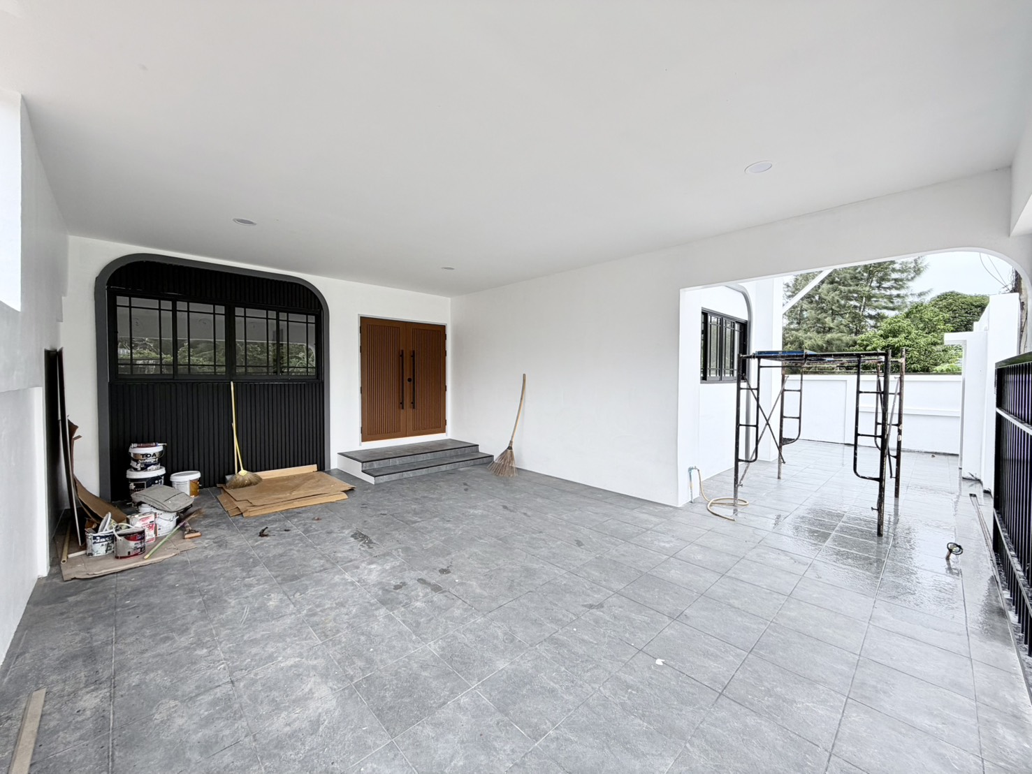 บ้านเดี่ยว 3 ห้องนอน เกาะแก้ว · เจ้าฟ้าการ์เด้นโฮม 3 เกาะแก้ว รูปที่ 3