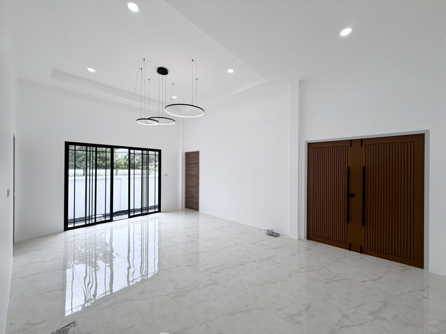 บ้านเดี่ยว 3 ห้องนอน เกาะแก้ว · เจ้าฟ้าการ์เด้นโฮม 3 เกาะแก้ว รูปที่ 4