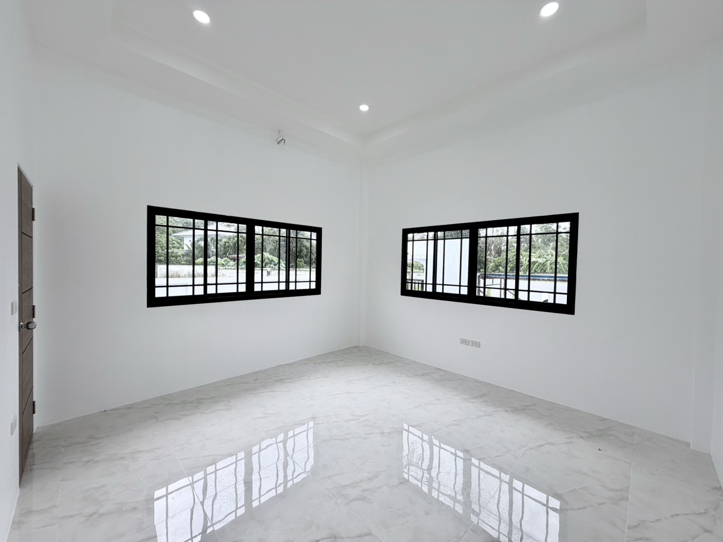 บ้านเดี่ยว 3 ห้องนอน เกาะแก้ว · เจ้าฟ้าการ์เด้นโฮม 3 เกาะแก้ว รูปที่ 6