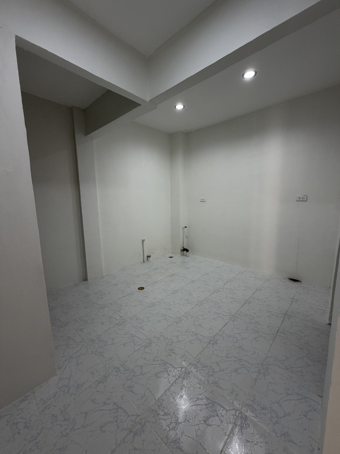 บ้านเดี่ยว 3 ห้องนอน ไม่ระบุ · หมู่บ้านเจ้าฟ้าการ์เด้น โฮม 3 รูปที่ 4
