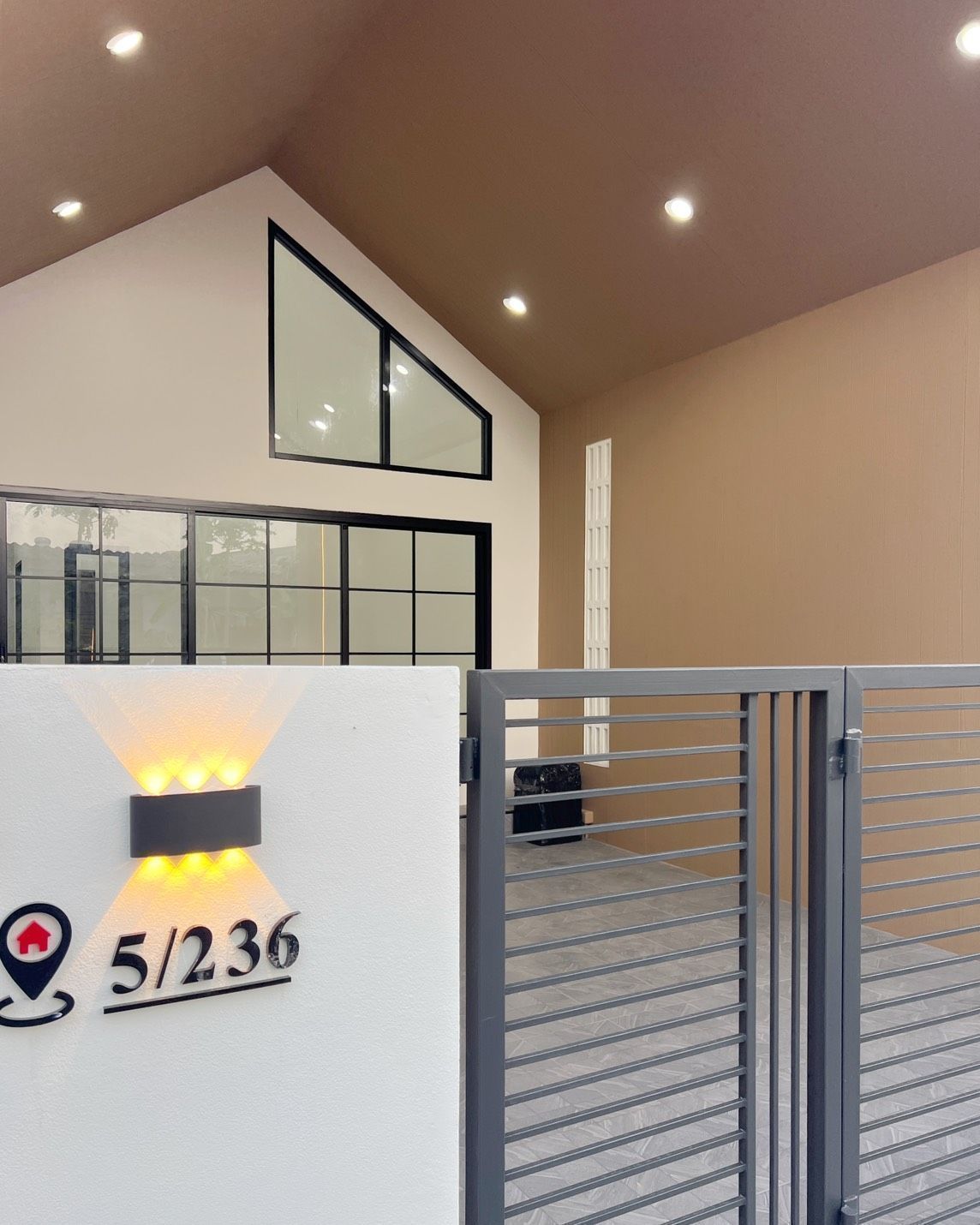 คอนโด 3 ห้องนอน วิชิต · ZCAPE 3 Condominium Phuket รูปที่ 5