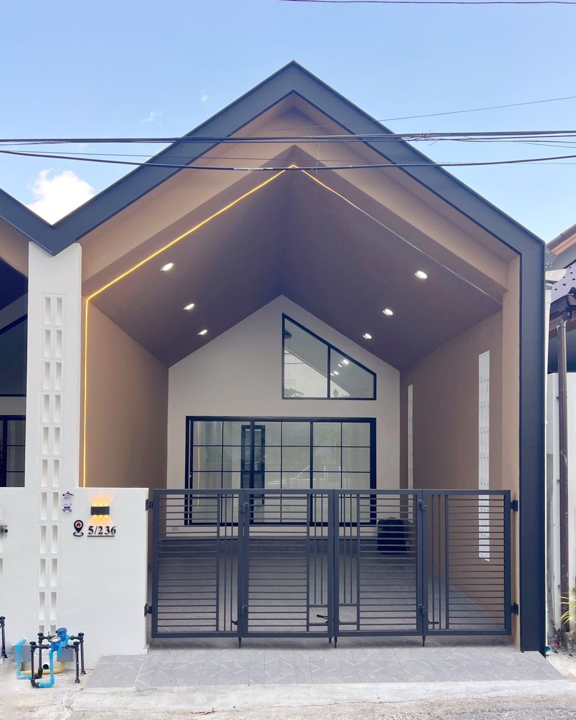 คอนโด 3 ห้องนอน วิชิต · ZCAPE 3 Condominium Phuket รูปที่ 6