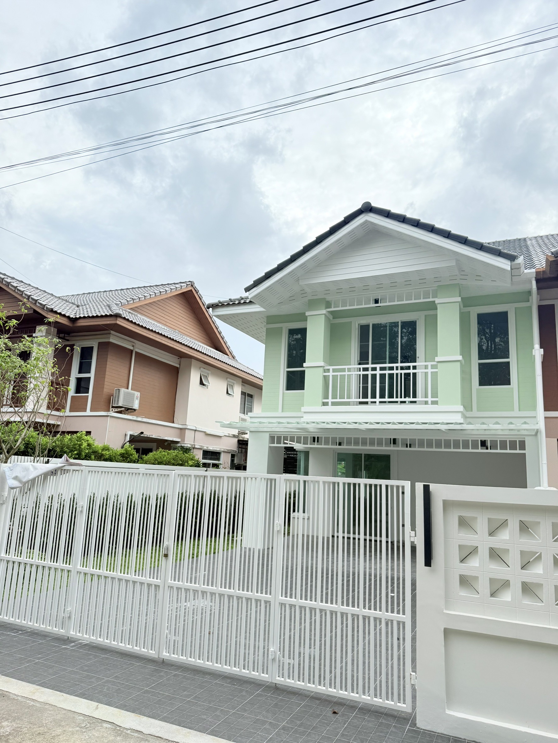 คอนโด 3 ห้องนอน ป่าคลอก · ZCAPE 3 Condominium Phuket รูปที่ 2