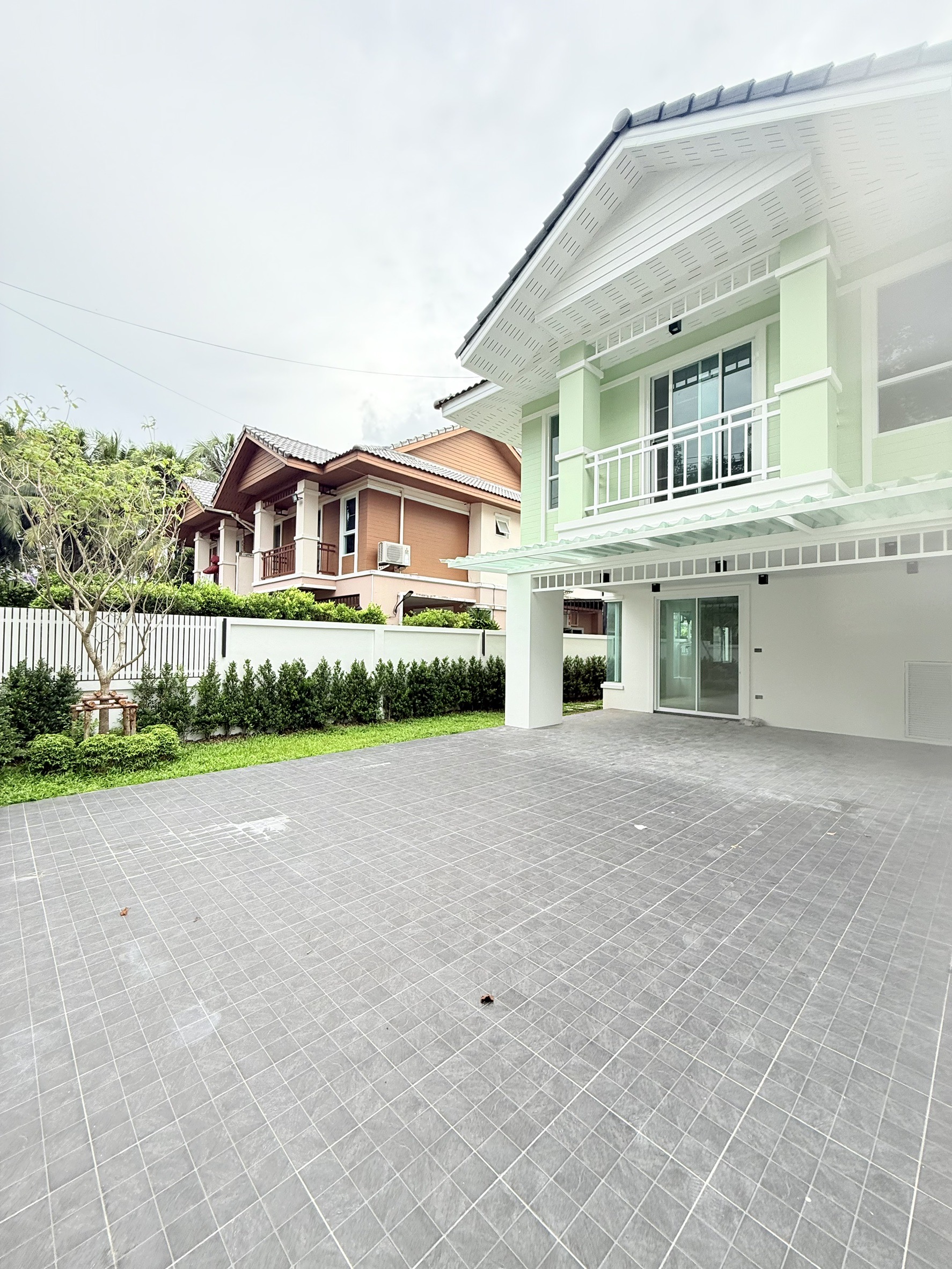 คอนโด 3 ห้องนอน ป่าคลอก · ZCAPE 3 Condominium Phuket รูปที่ 3