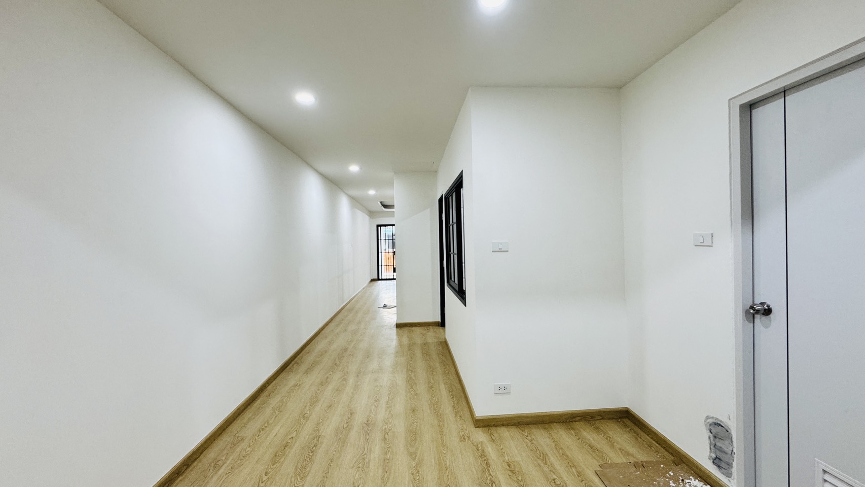 บ้านเดี่ยว 2 ห้องนอน ฉลอง · เจ้าฟ้าธานี พิกัดฉลอง รูปที่ 3