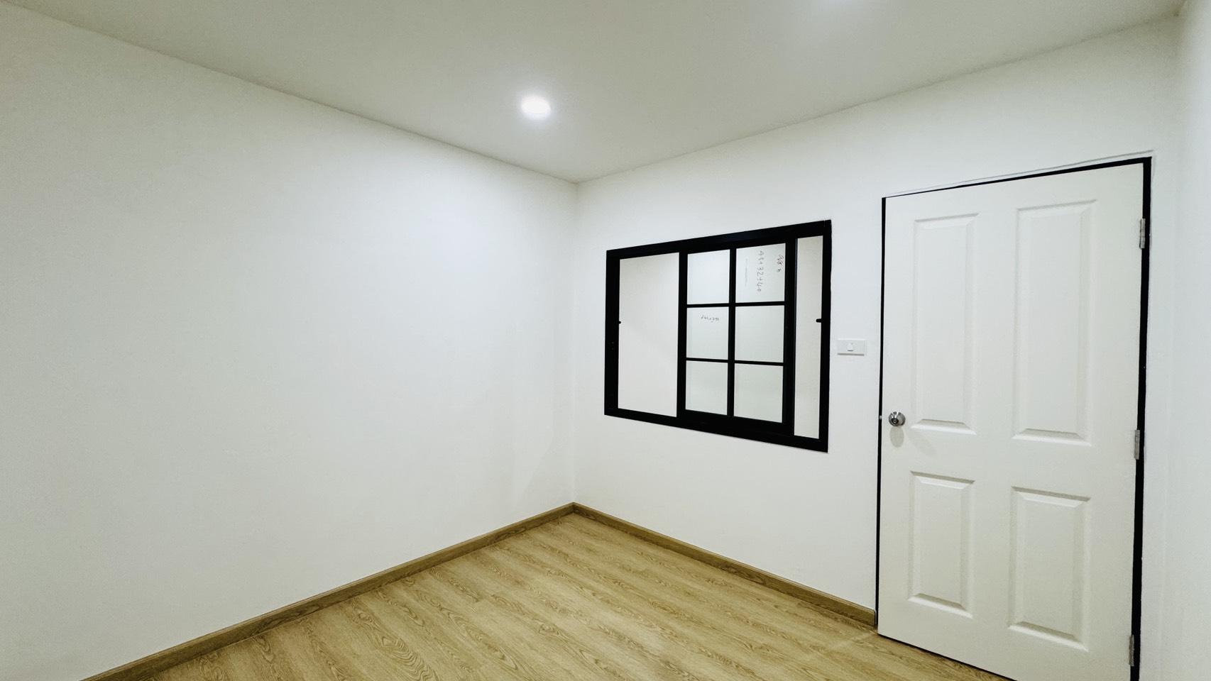 บ้านเดี่ยว 2 ห้องนอน ฉลอง · เจ้าฟ้าธานี พิกัดฉลอง รูปที่ 5
