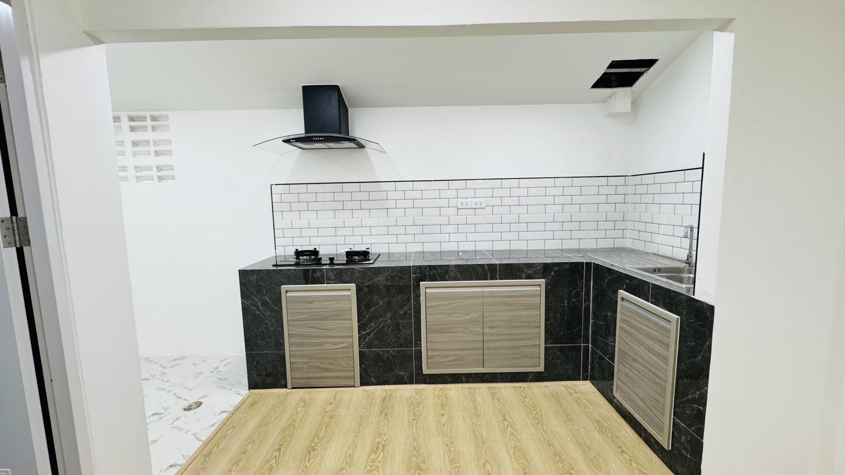 บ้านเดี่ยว 2 ห้องนอน ฉลอง · เจ้าฟ้าธานี พิกัดฉลอง รูปที่ 8