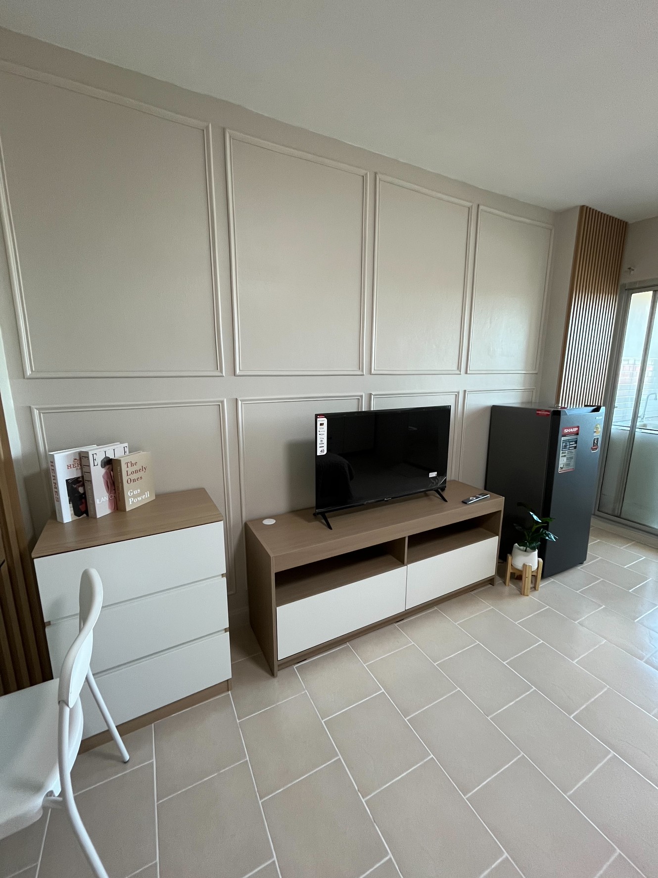 บ้านเดี่ยว 1 ห้องนอน ถลาง · หมู่บ้านสวนไพร อนุสาวรีย์ ศรีสุนทร รูปที่ 6