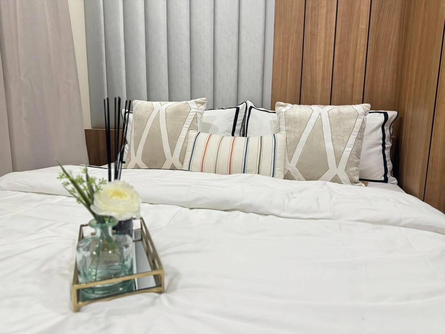 คอนโด ไม่ระบุ · The Cust Condo รูปที่ 2