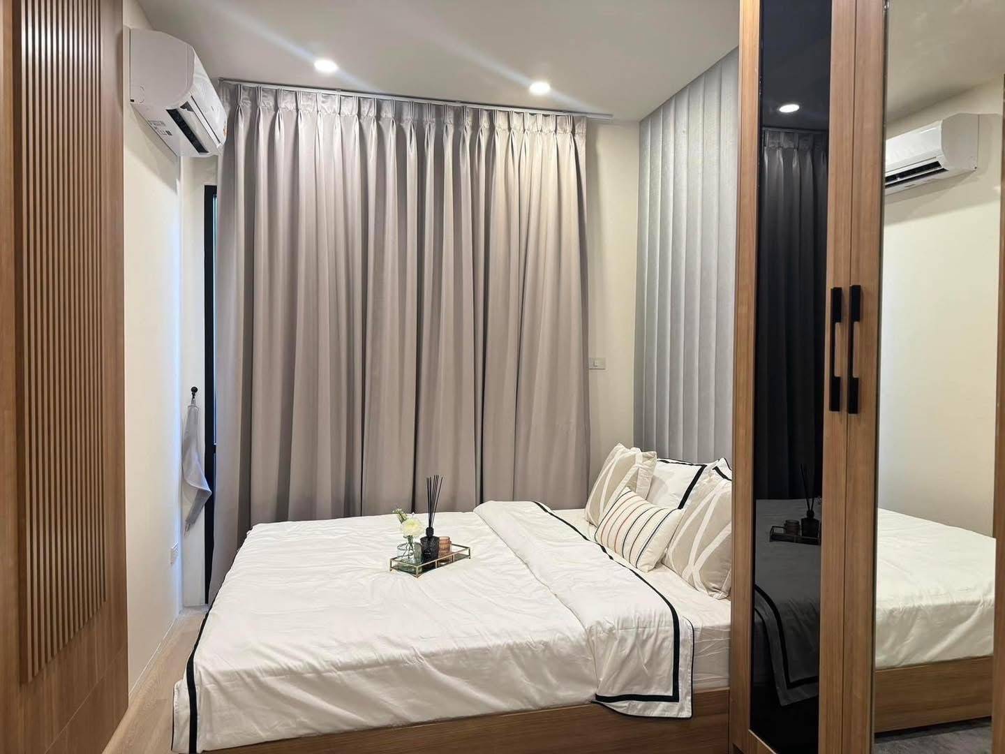 คอนโด ไม่ระบุ · The Cust Condo รูปที่ 5