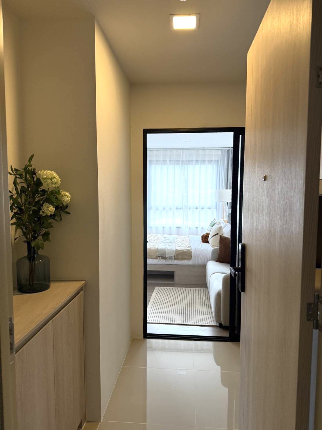 คอนโด ไม่ระบุ · D Condo Reef Phuket รูปที่ 1
