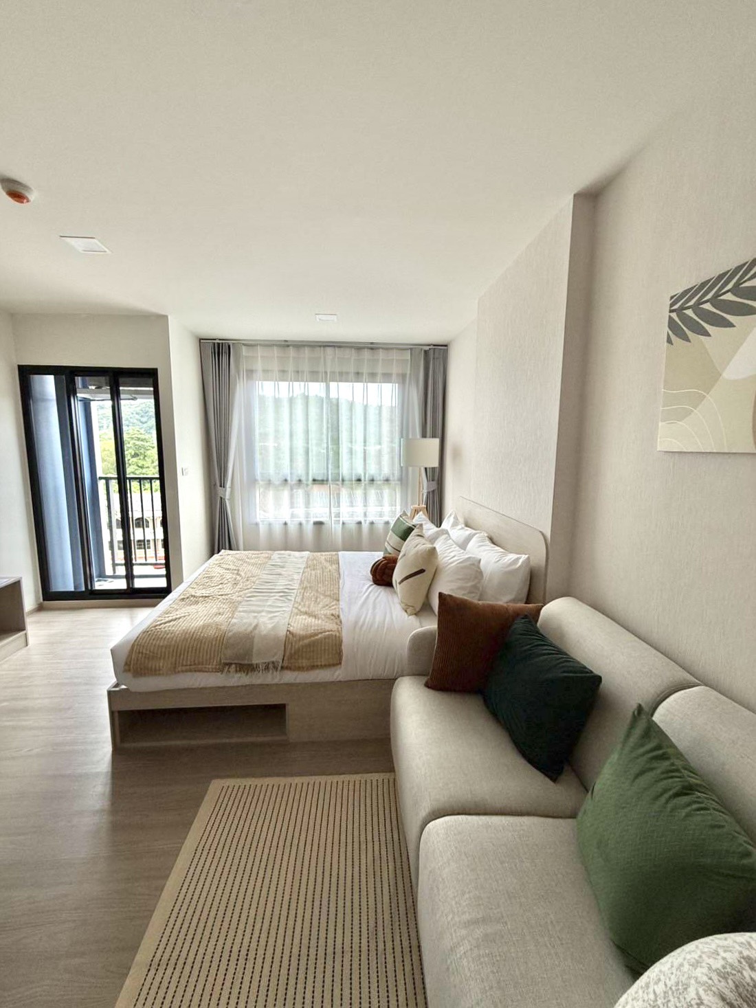 คอนโด ไม่ระบุ · D Condo Reef Phuket รูปที่ 3