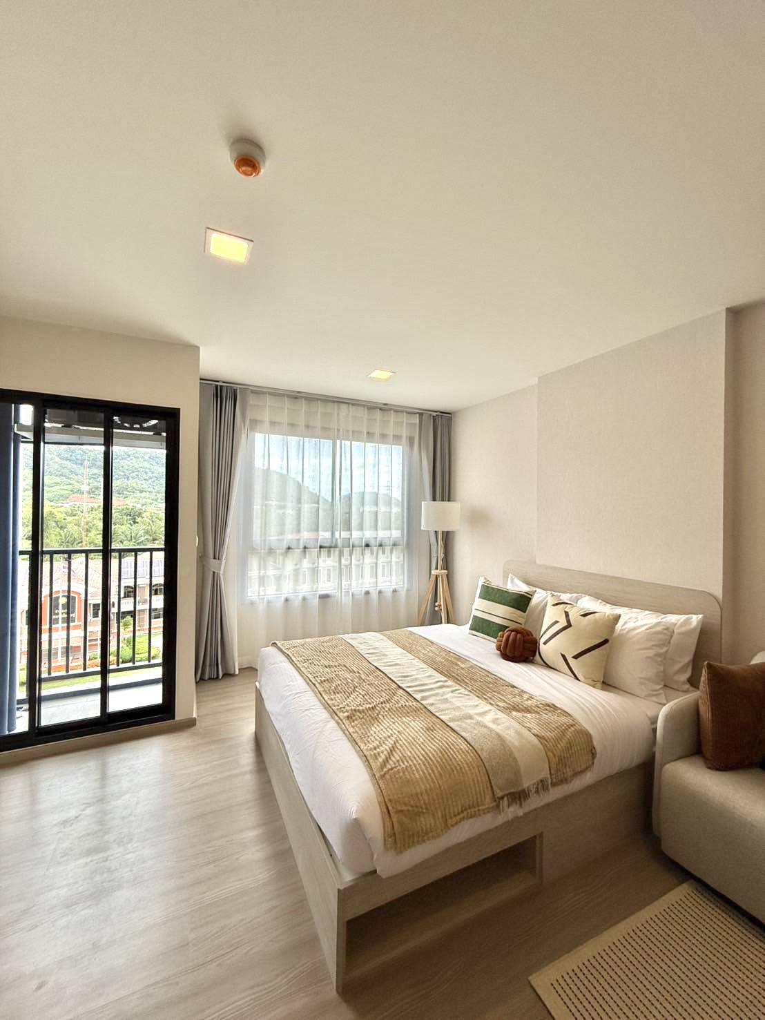 คอนโด ไม่ระบุ · D Condo Reef Phuket รูปที่ 5