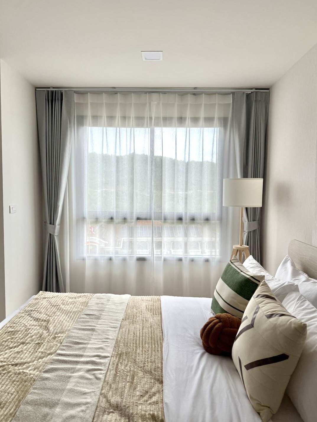คอนโด ไม่ระบุ · D Condo Reef Phuket รูปที่ 7