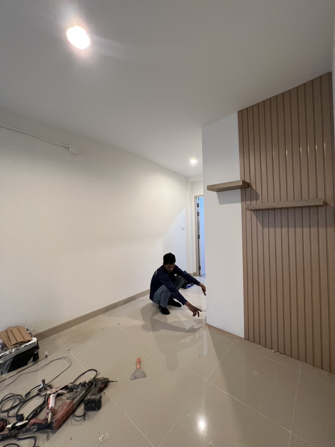 ทาวน์เฮ้าส์ 2 ห้องนอน ถลาง · หมู่บ้านดวงกมล วิลเลจ รูปที่ 8
