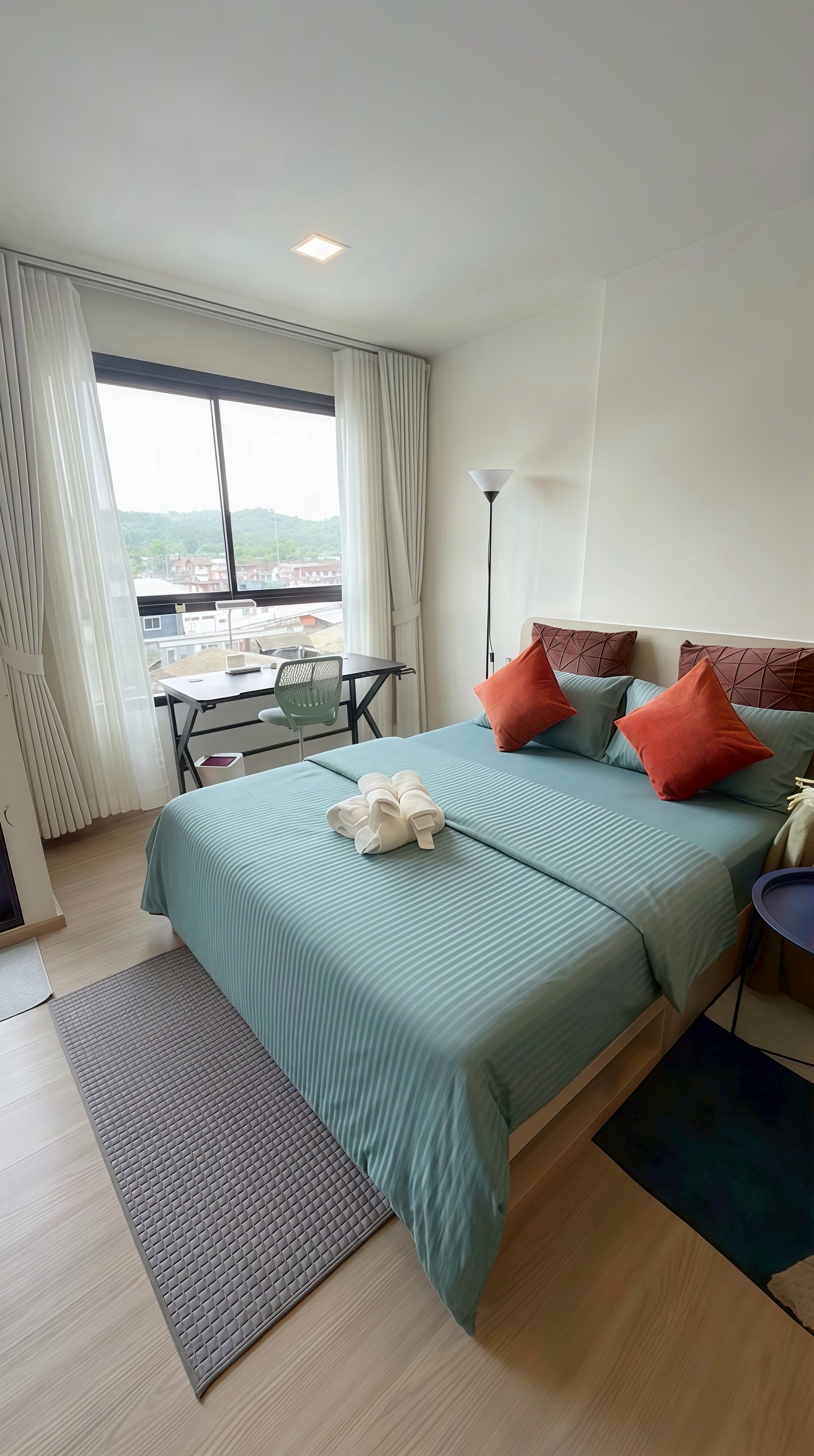 คอนโด ถลาง · D Condo Reef Phuket รูปที่ 1