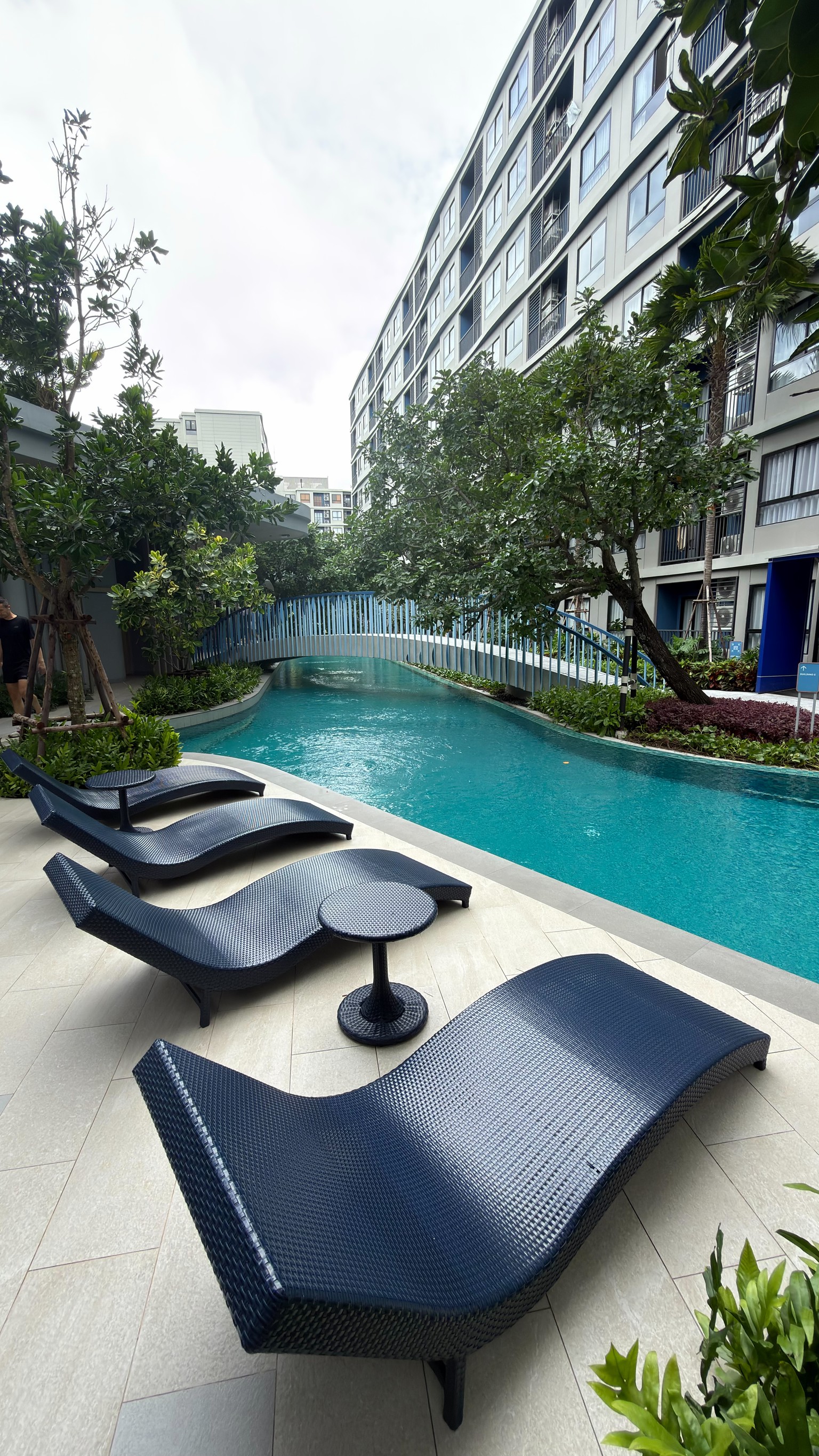คอนโด ถลาง · D Condo Reef Phuket รูปที่ 7