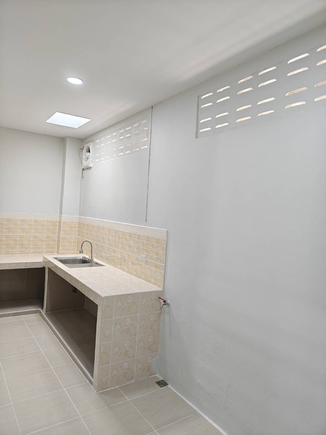 บ้านเดี่ยว 2 ห้องนอน ถลาง · หมู่บ้านณัฐกมล รูปที่ 8