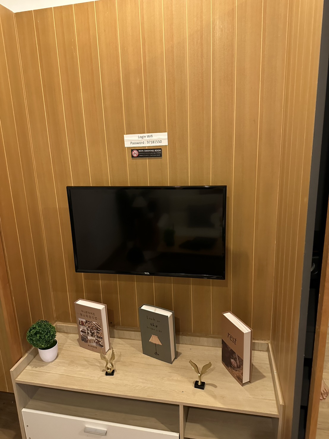 คอนโด 1 ห้องนอน เชิงทะเล · Hill Myna Condominium รูปที่ 4