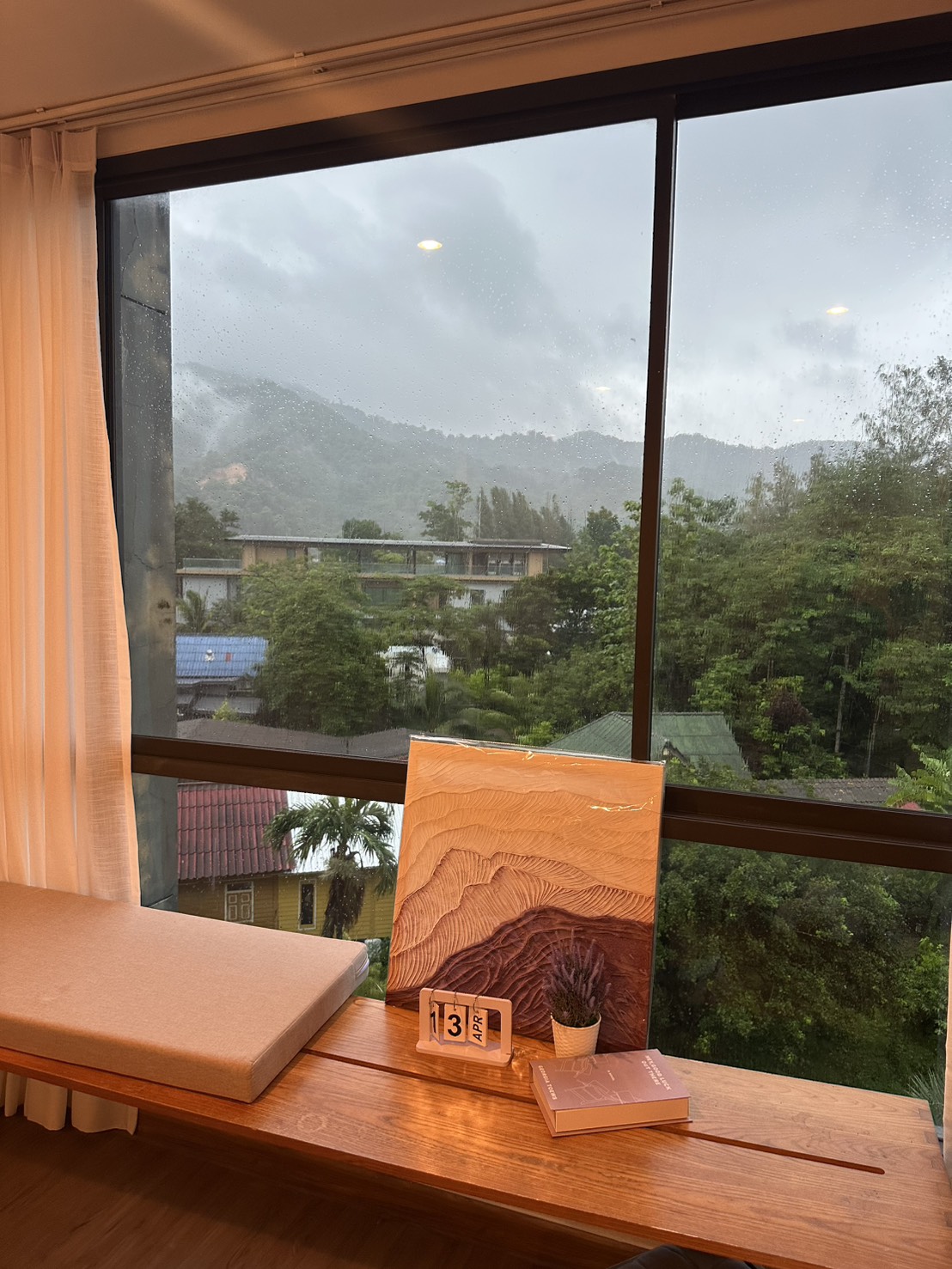 คอนโด 1 ห้องนอน เชิงทะเล · Hill Myna Condominium รูปที่ 5