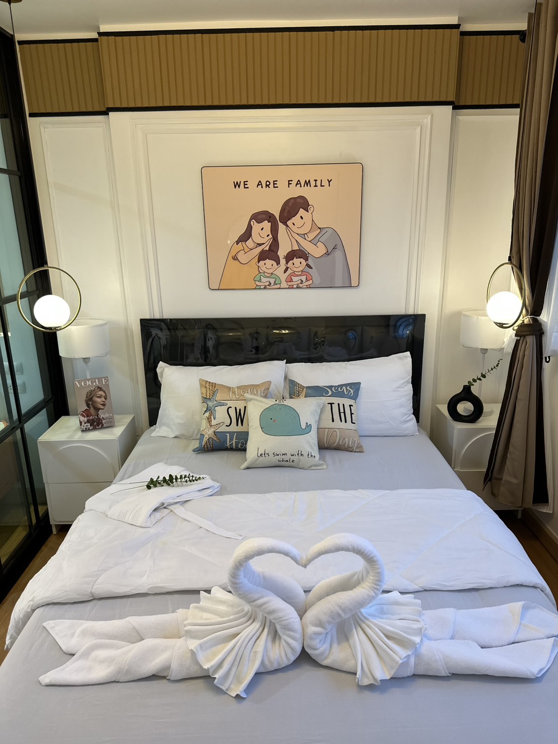 คอนโด 1 ห้องนอน กะทู้ · D Condo Kathu ดีคอนโด กะทู้ รูปที่ 4