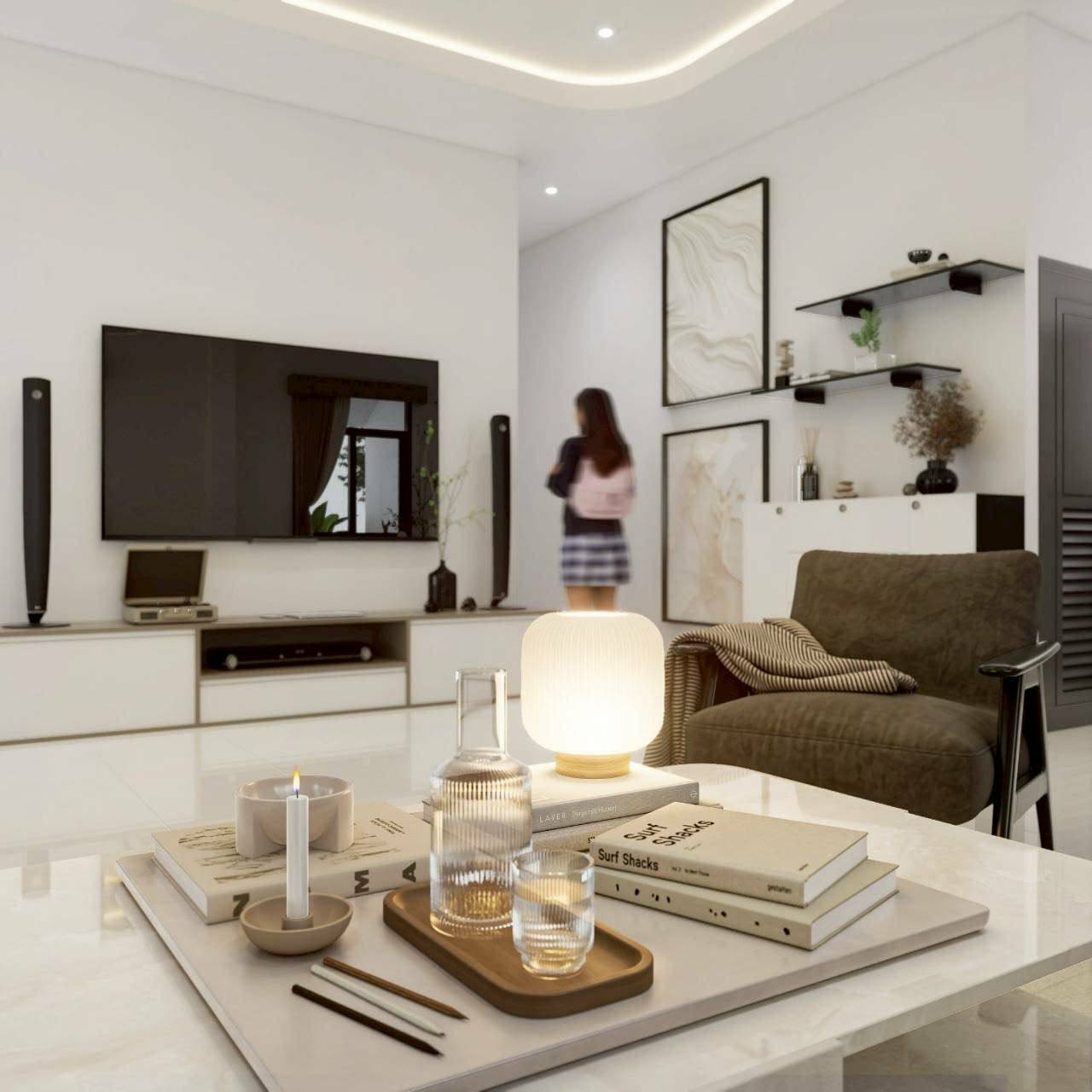 บ้านเดี่ยว 3 ห้องนอน ถลาง-เทพกระษัตรี · พฤกษาวิลล์ ถลาง-เทพกระษัตรี รูปที่ 4