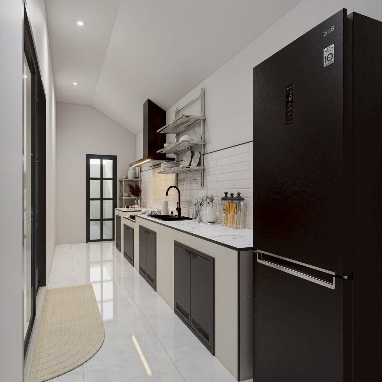 บ้านเดี่ยว 3 ห้องนอน ถลาง-เทพกระษัตรี · พฤกษาวิลล์ ถลาง-เทพกระษัตรี รูปที่ 6