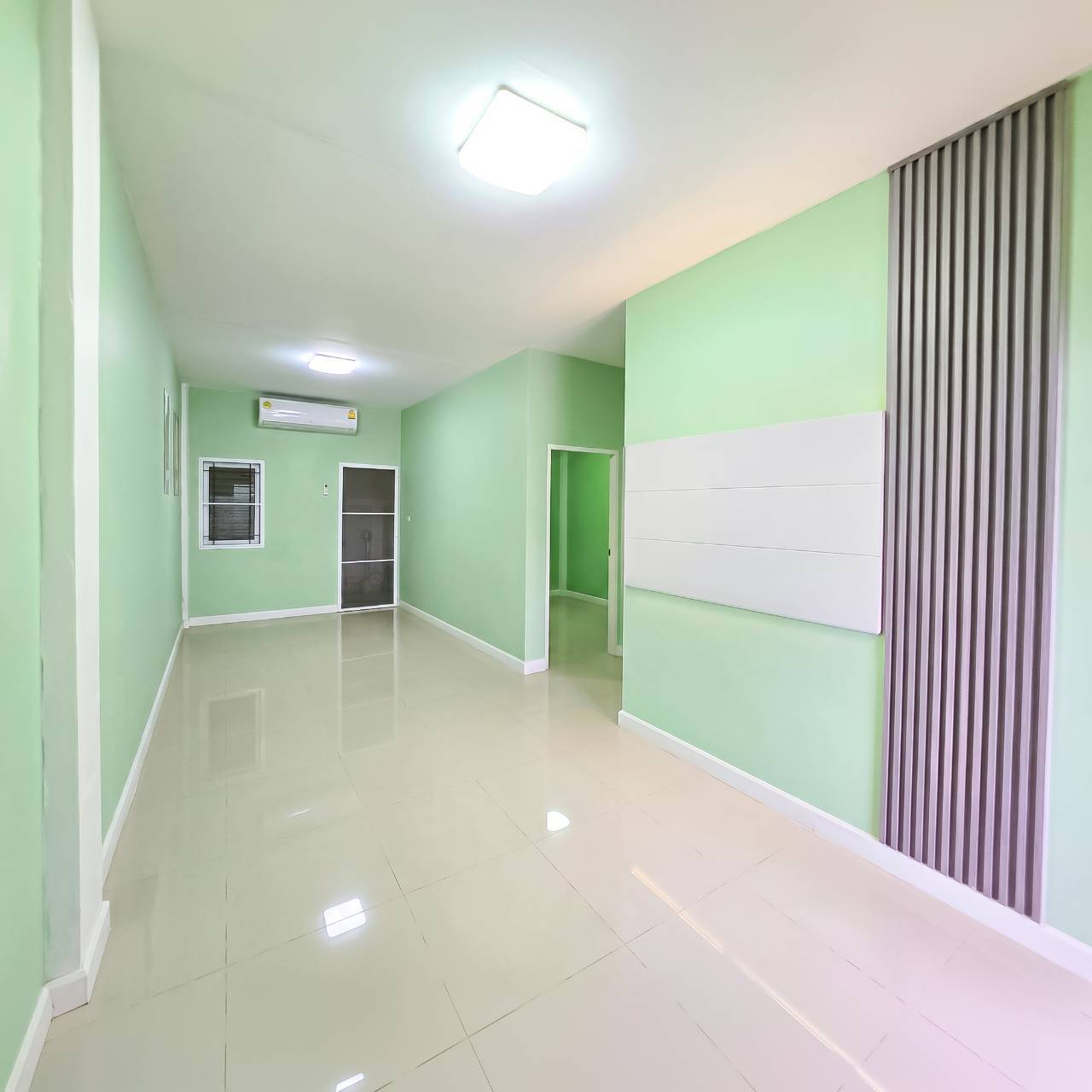 ทาวน์เฮ้าส์ 2 ห้องนอน ป่าคลอก · Sucharee Village Phuket รูปที่ 3