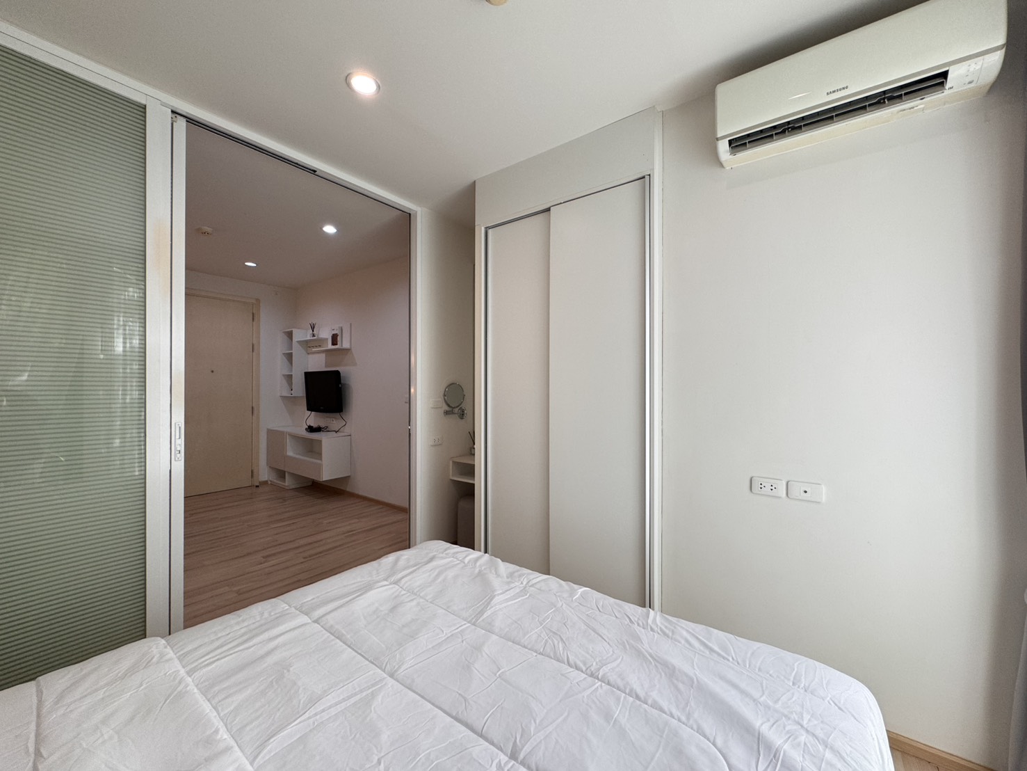 คอนโด 1 ห้องนอน วิชิต · The Base Uptown Phuket รูปที่ 5