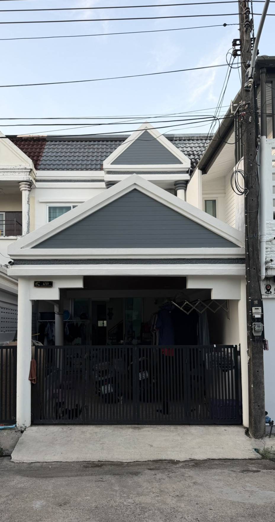 คอนโด 2 ห้องนอน ฉลอง · ZCAPE 3 Condominium Phuket รูปที่ 2