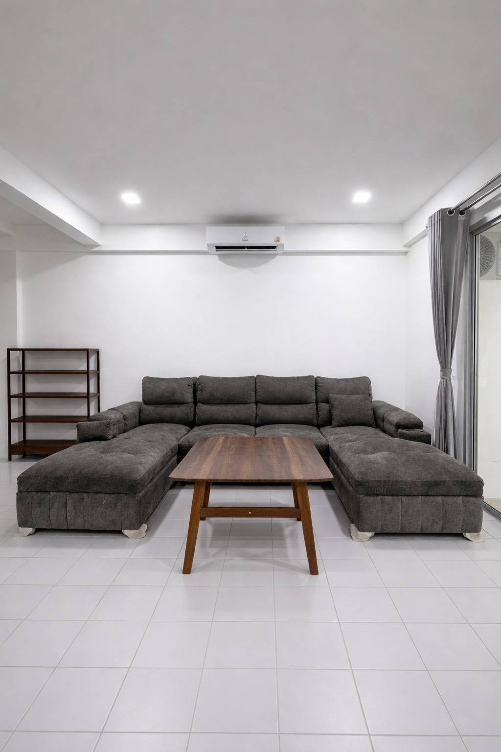 คอนโด 2 ห้องนอน ฉลอง · ZCAPE 3 Condominium Phuket รูปที่ 5