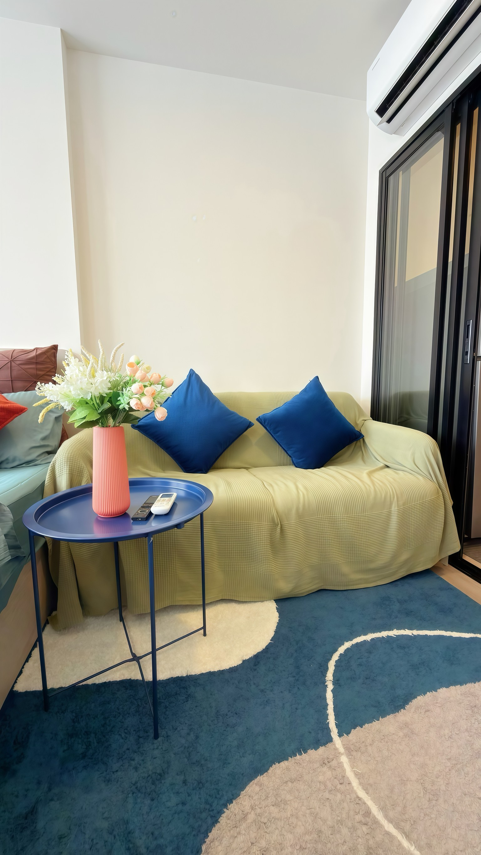คอนโด ถลาง · D Condo Reef Phuket รูปที่ 1