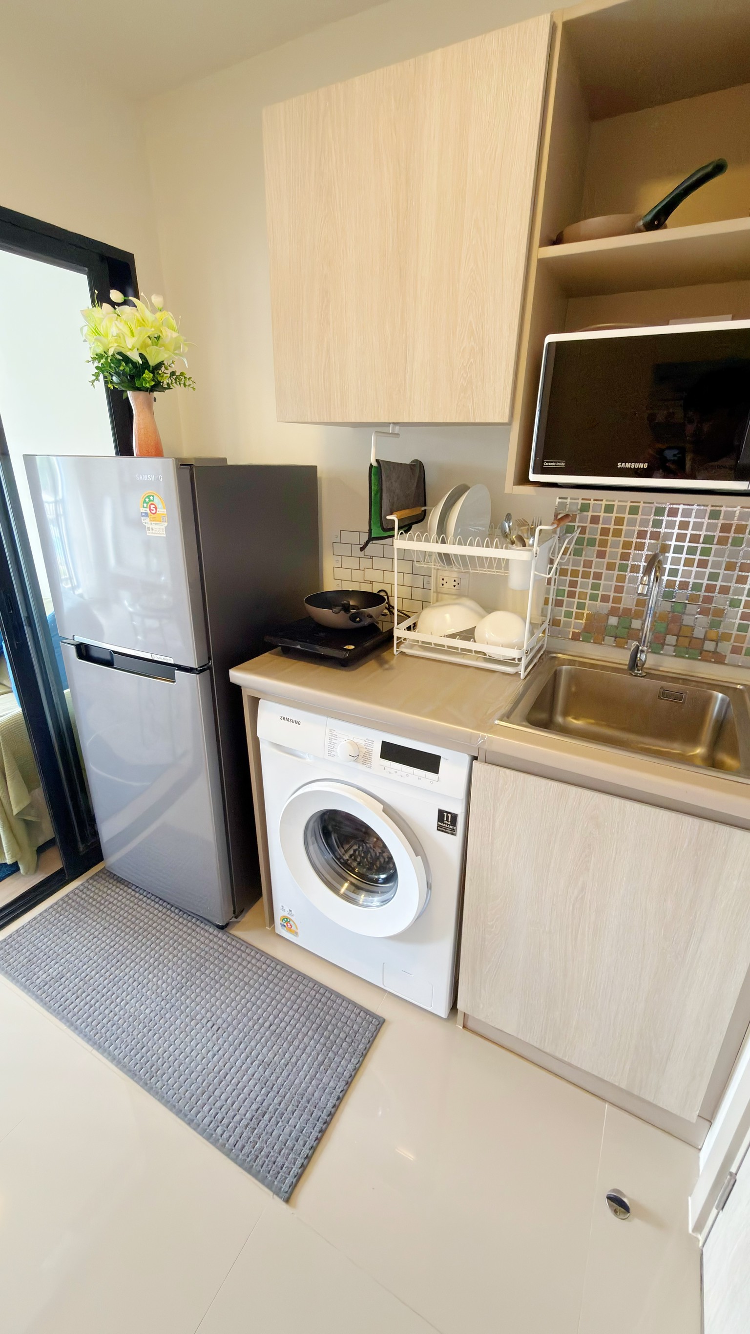 คอนโด ถลาง · D Condo Reef Phuket รูปที่ 3