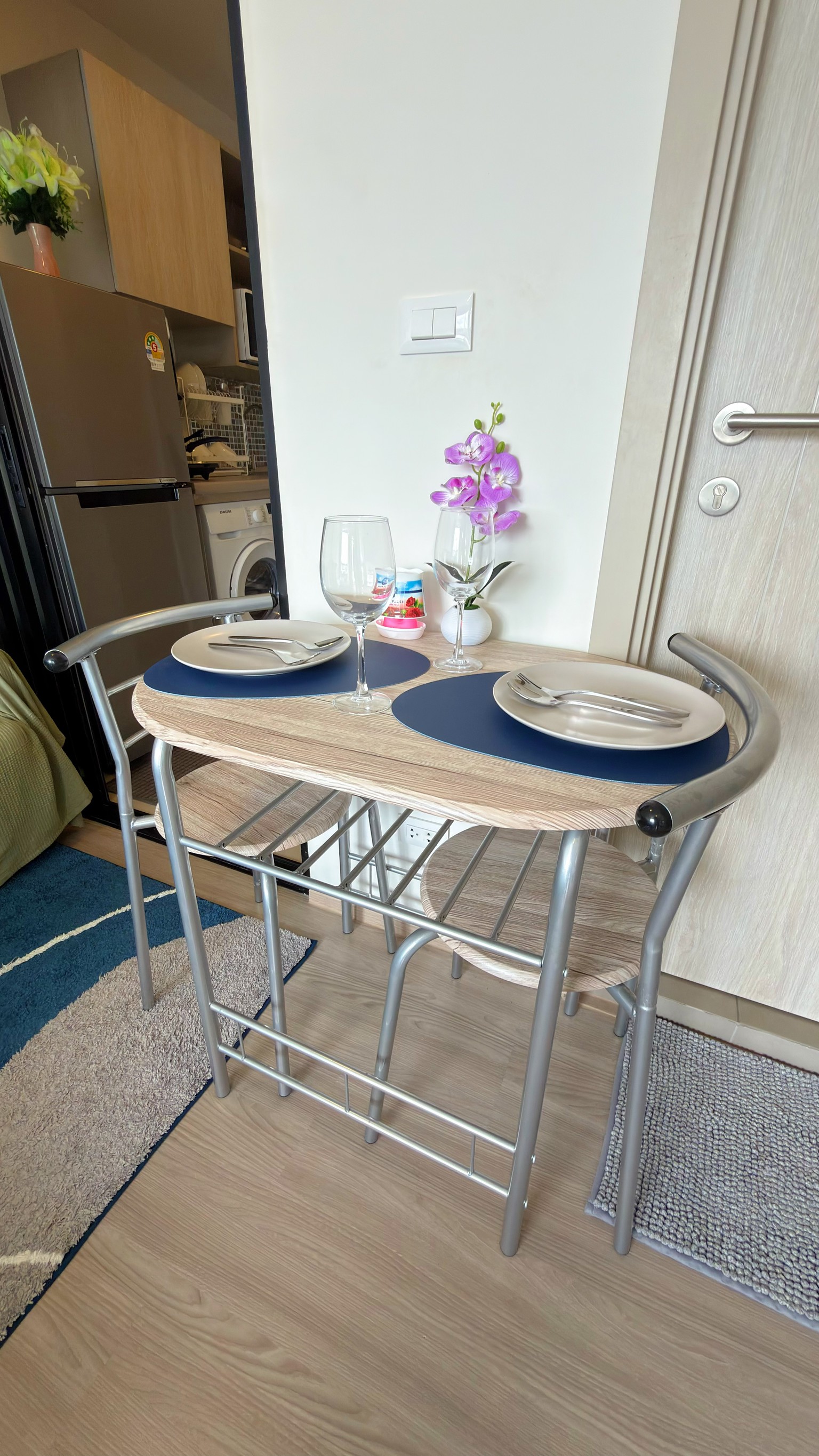 คอนโด ถลาง · D Condo Reef Phuket รูปที่ 5