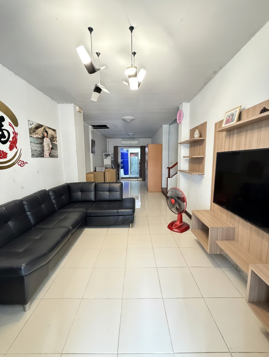 คอนโด 4 ห้องนอน วิชิต · ZCAPE 3 Condominium Phuket รูปที่ 5