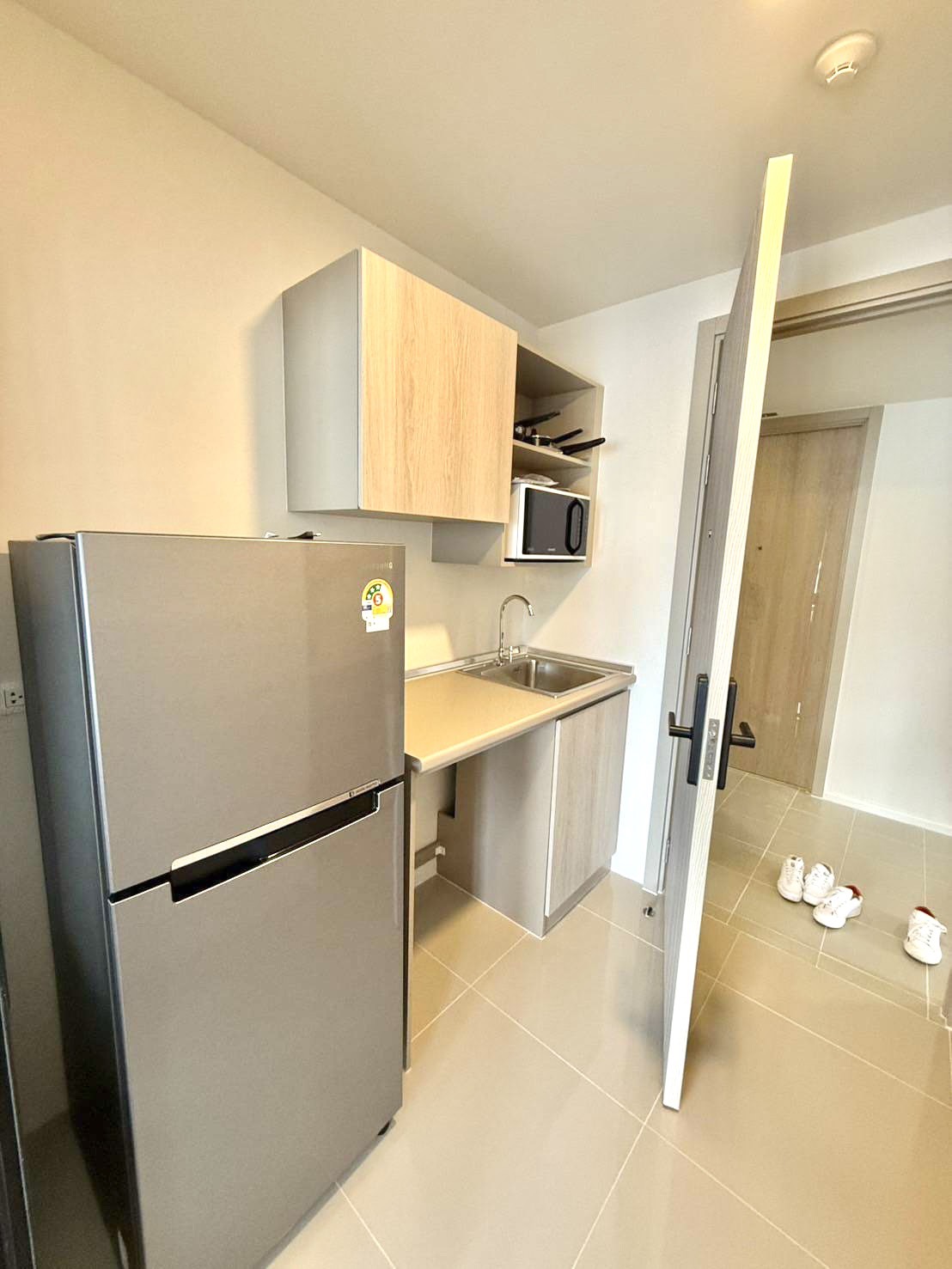 คอนโด ถลาง · D Condo Reef Phuket รูปที่ 6