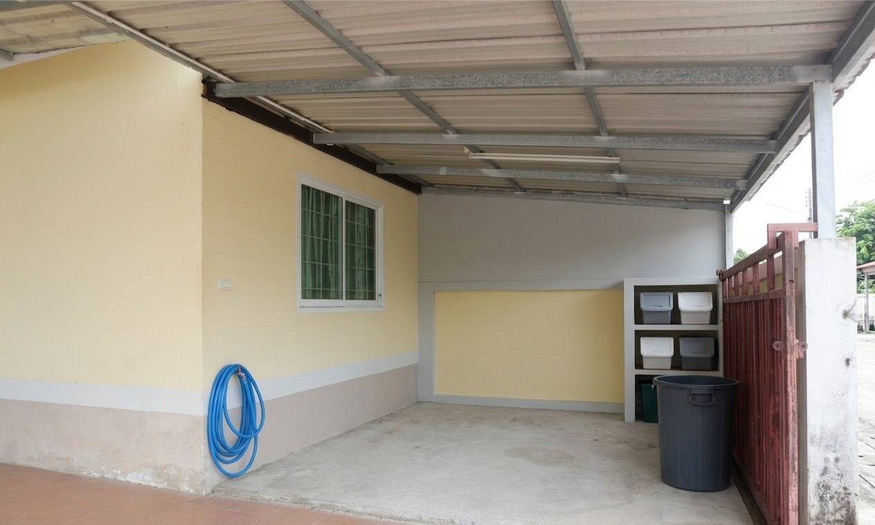 บ้านแฝด 2 ห้องนอน ถลาง-เทพกระษัตรี · Baan Promphun Paklok รูปที่ 2