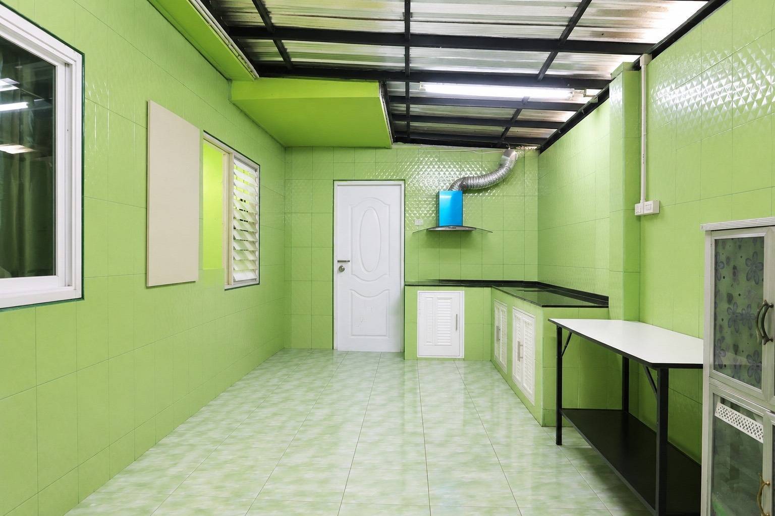 บ้านแฝด 2 ห้องนอน ถลาง-เทพกระษัตรี · Baan Promphun Paklok รูปที่ 6
